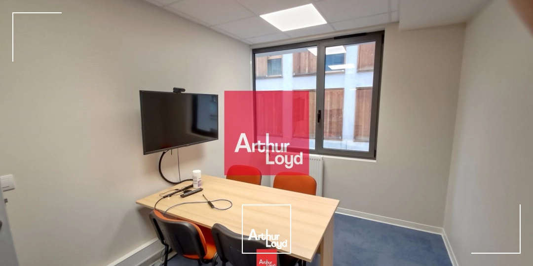 Bureaux - Location - GRENOBLE - 38000 - 434-434 - 7878558