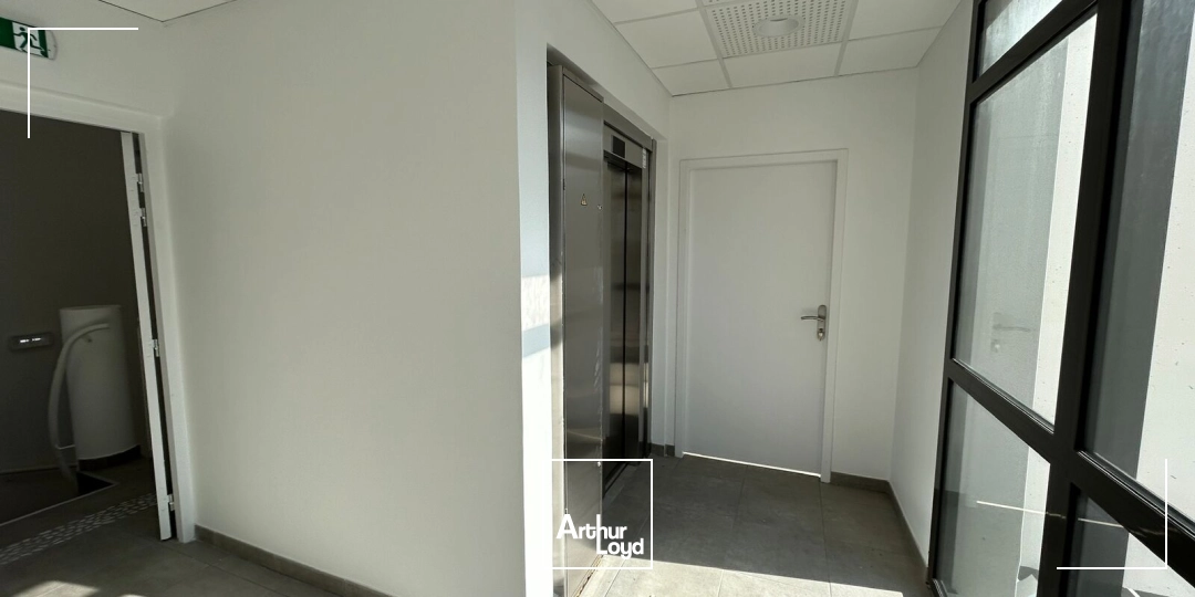Bureaux - Location - CANET EN ROUSSILLON - 66140 - 149-149 - 7878894
