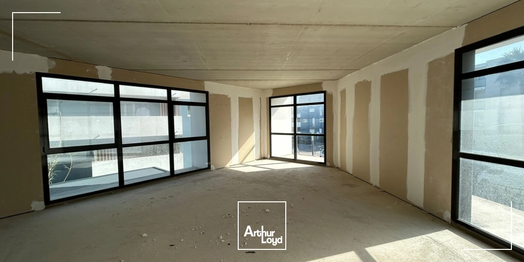 Bureaux - Location - CANET EN ROUSSILLON - 66140 - 149-149 - 7878889