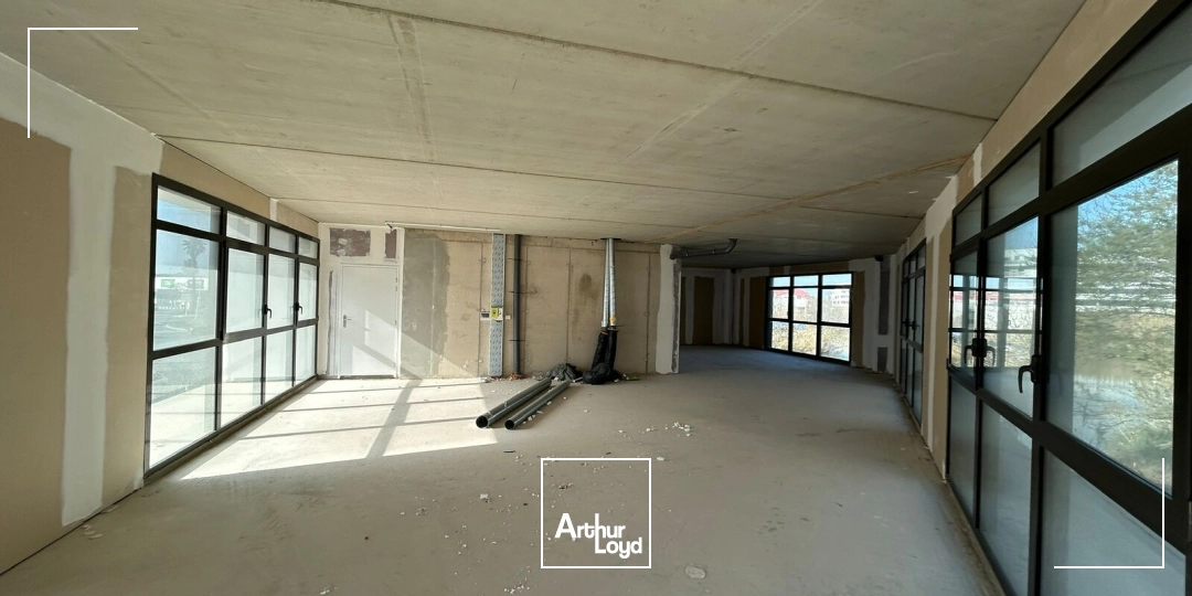 Bureaux - Location - CANET EN ROUSSILLON - 66140 - 149-149 - 7878888