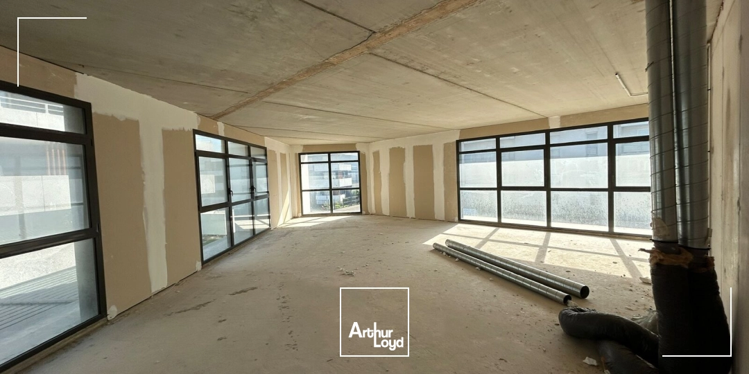Bureaux - Location - CANET EN ROUSSILLON - 66140 - 149-149 - 7878890