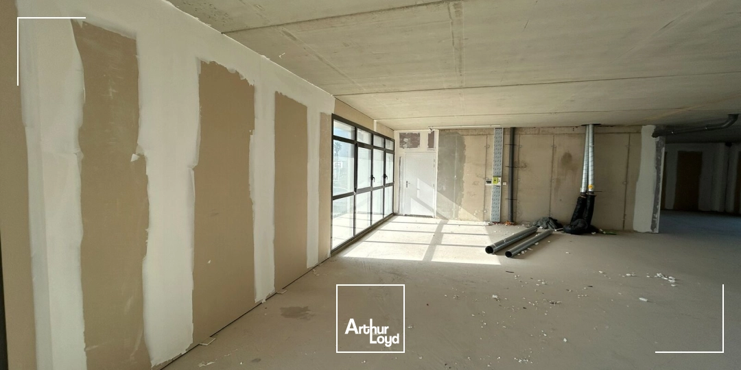 Bureaux - Location - CANET EN ROUSSILLON - 66140 - 149-149 - 7878891