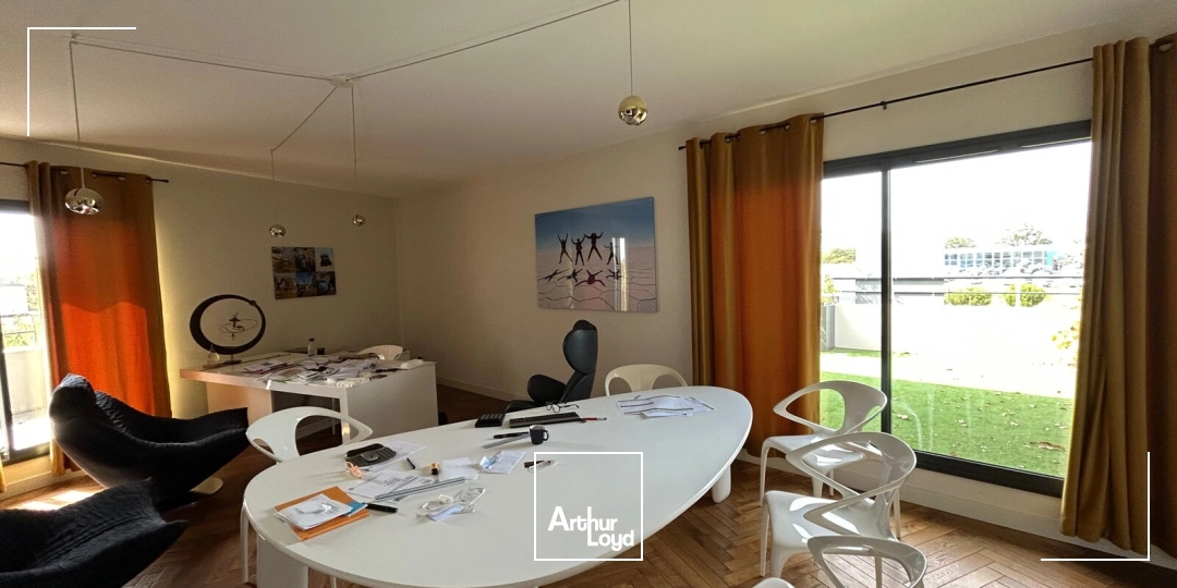 Bureaux - Location - PERPIGNAN - 66100 - 140-140 - 7878916