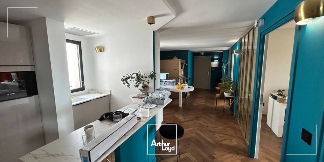 Bureaux - Location - PERPIGNAN - 66100 - 140-140 - 7878918