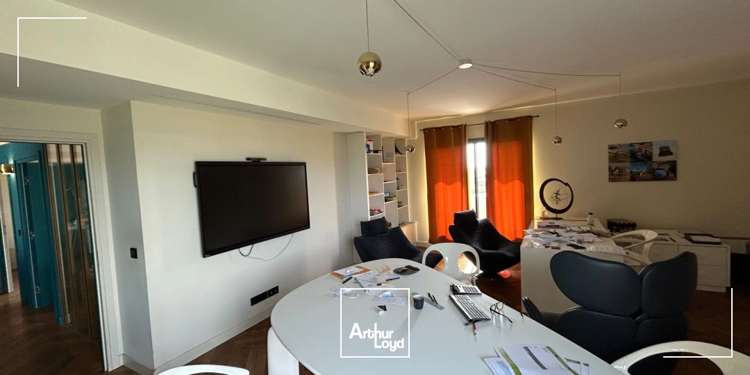Bureaux - Location - PERPIGNAN - 66100 - 140-140 - 7878920