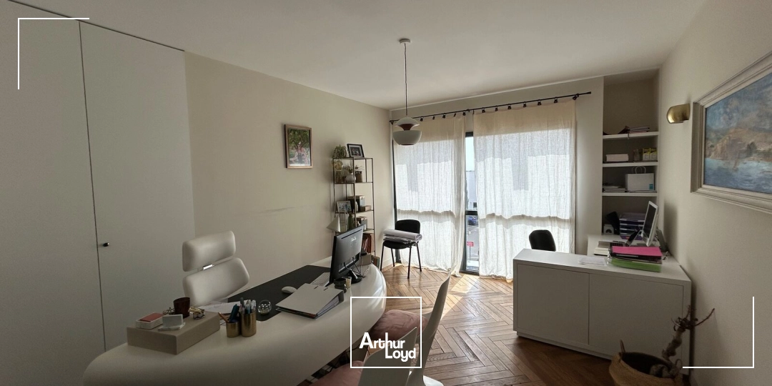 Bureaux - Location - PERPIGNAN - 66100 - 140-140 - 7878912
