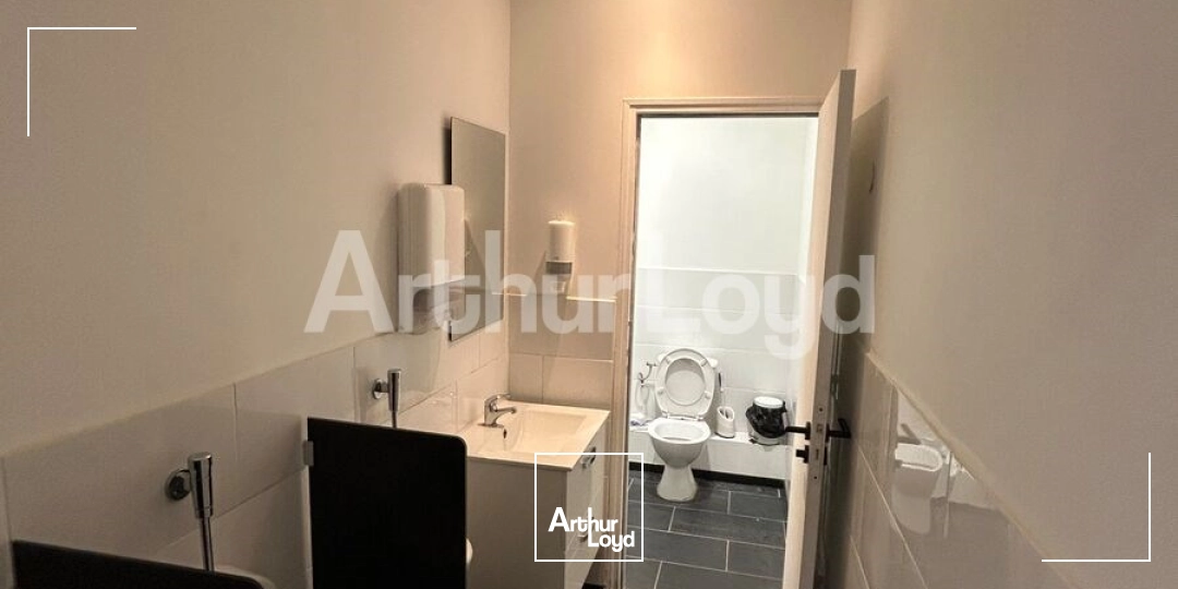 Bureaux - Location - SAINT ANDRE LEZ LILLE - 59350 - 350-700 - 7879087