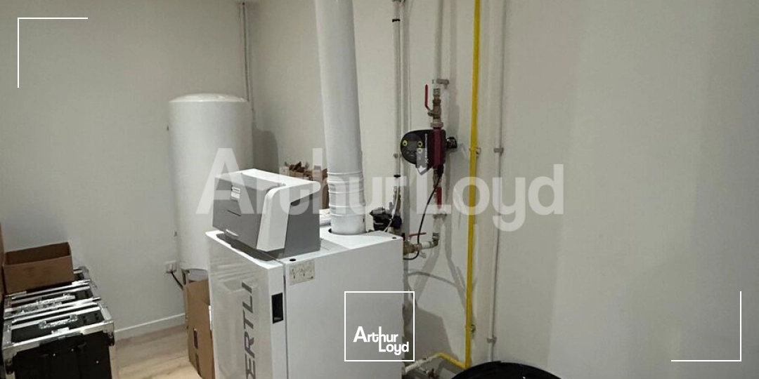 Bureaux - Location - SAINT ANDRE LEZ LILLE - 59350 - 350-700 - 7879089