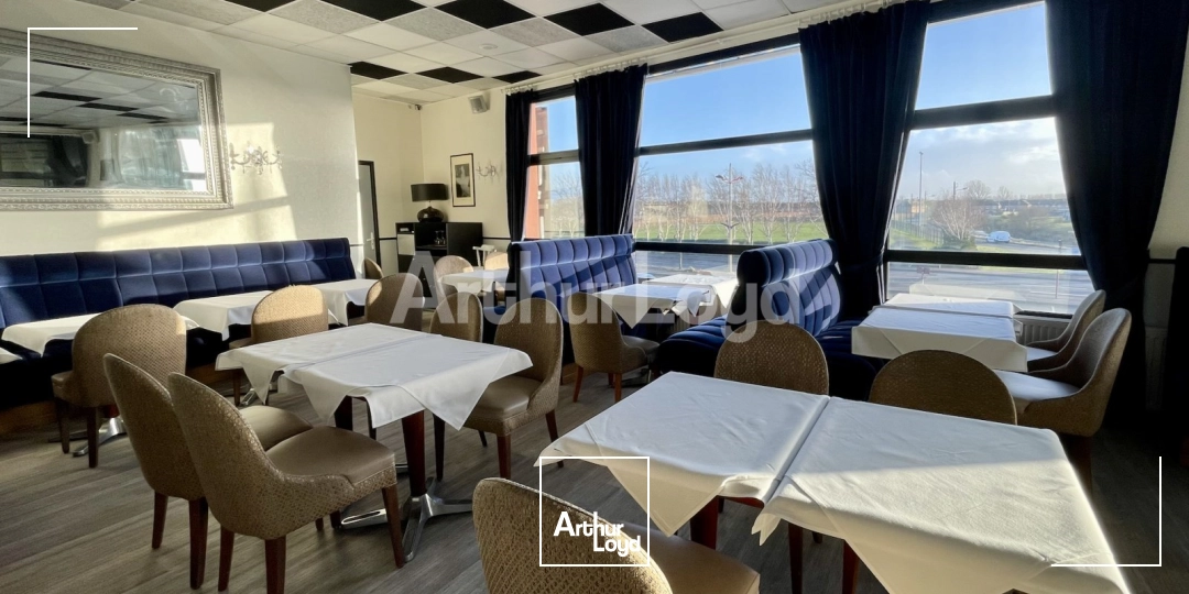 Locaux d'activité & Entrepôts - Vente - CALAIS - 62100 - 1350-1350 - 7879191