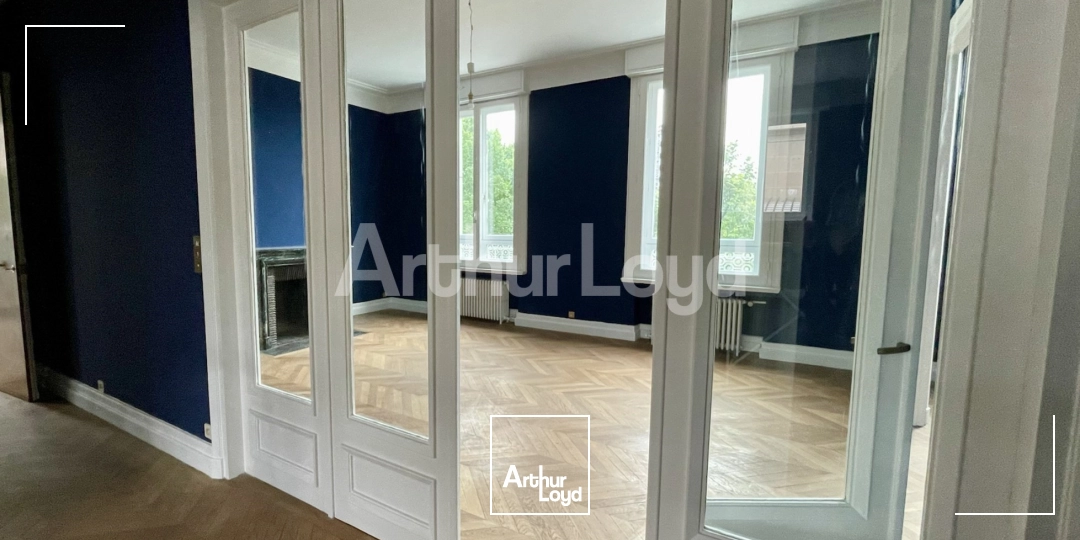 Bureaux - Location - BOULOGNE SUR MER - 62200 - 316-1372 - 7879195