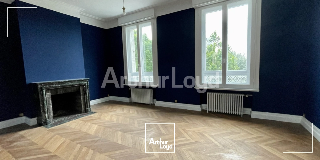 Bureaux - Location - BOULOGNE SUR MER - 62200 - 316-1372 - 7879196