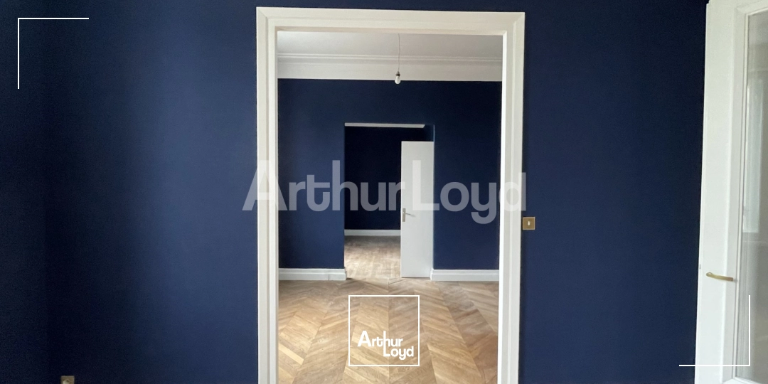 Bureaux - Location - BOULOGNE SUR MER - 62200 - 316-1372 - 7879198