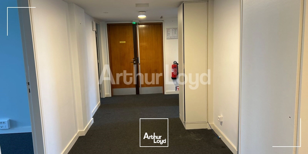 Bureaux - Location - LILLE - 59000 - 225-225 - 7879256
