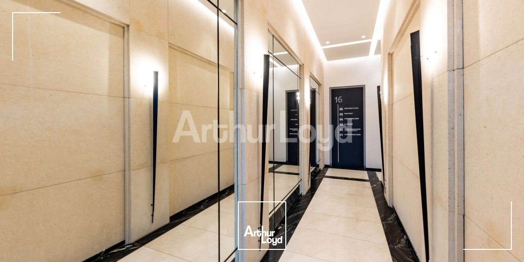 Bureaux - Location - LILLE - 59000 - 358-358 - 7879308