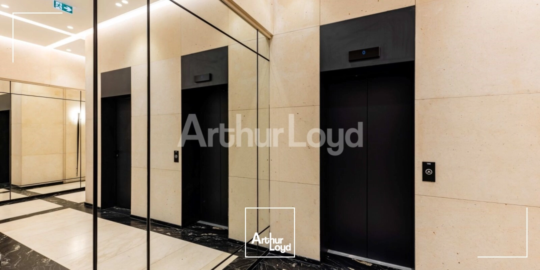 Bureaux - Location - LILLE - 59000 - 358-358 - 7879307
