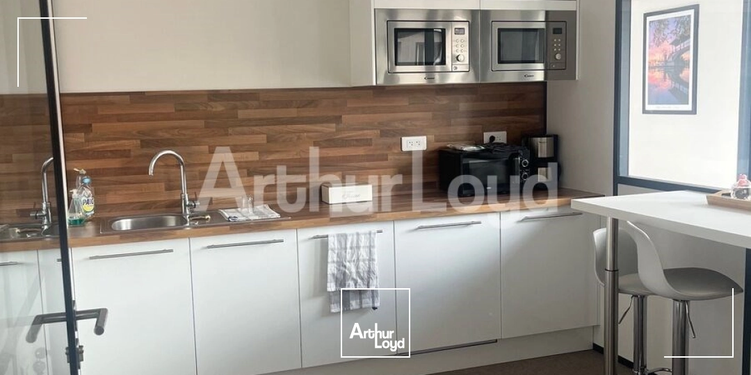 Bureaux - Location - LILLE - 59000 - 358-358 - 7879319