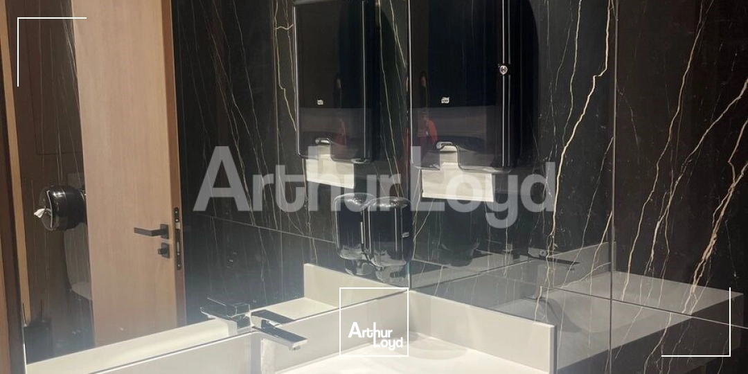 Bureaux - Location - LILLE - 59000 - 358-358 - 7879322