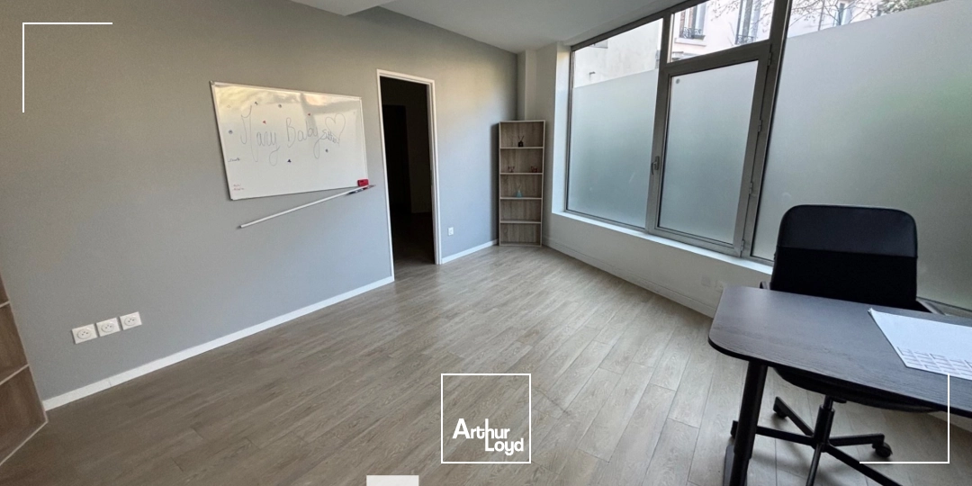 Bureaux - Location - LYON - 69007 - 70-70 - 7879400