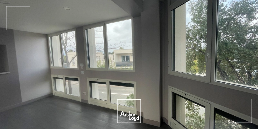Bureaux - Vente - BEZIERS - 34500 - 150-150 - 7880098