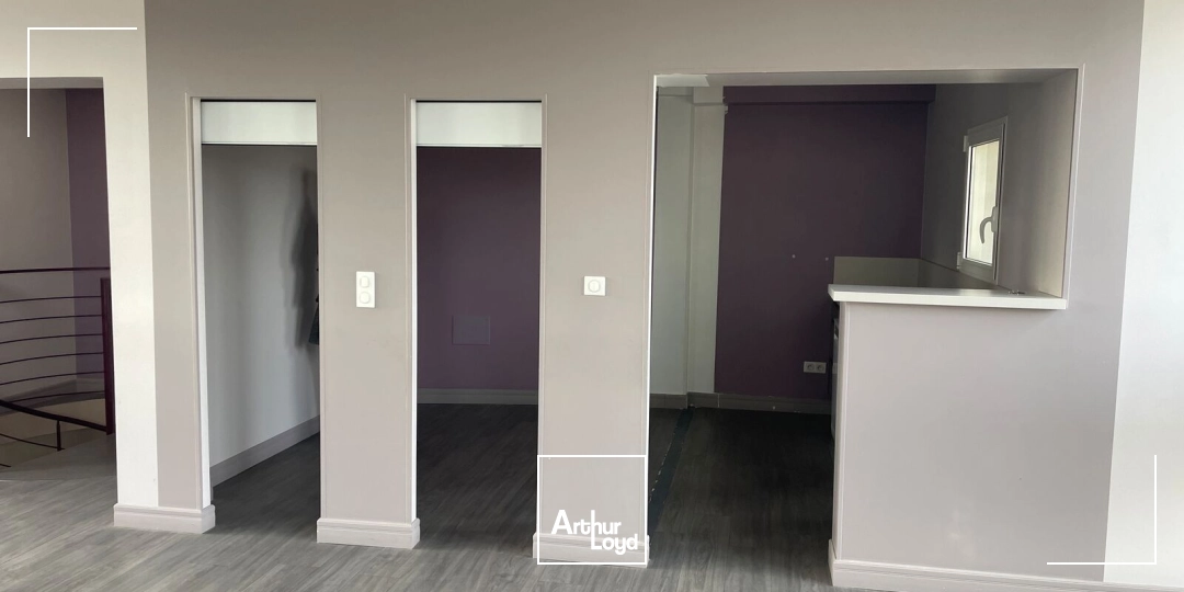 Bureaux - Vente - BEZIERS - 34500 - 150-150 - 7880105