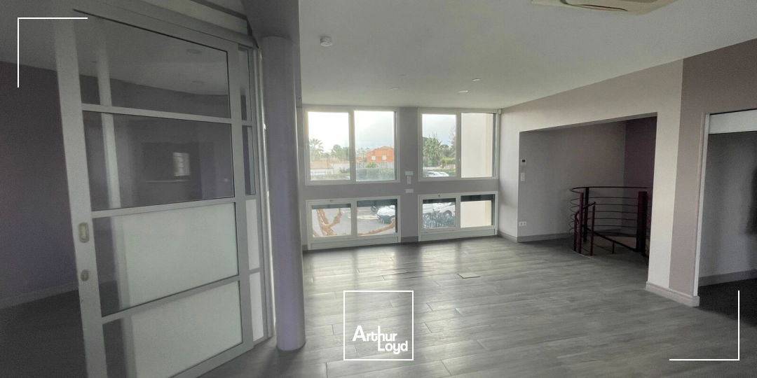 Bureaux - Vente - BEZIERS - 34500 - 150-150 - 7880107