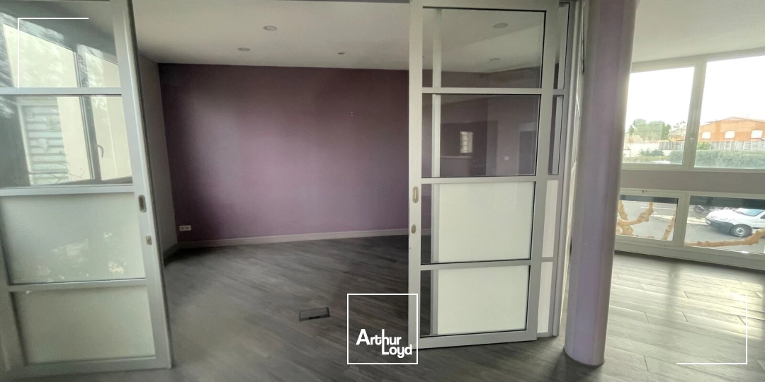 Bureaux - Vente - BEZIERS - 34500 - 150-150 - 7880108