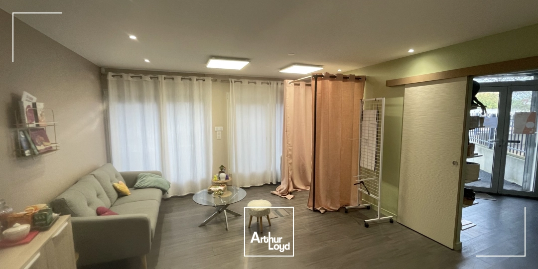 Bureaux - Vente - BEZIERS - 34500 - 150-150 - 7880097