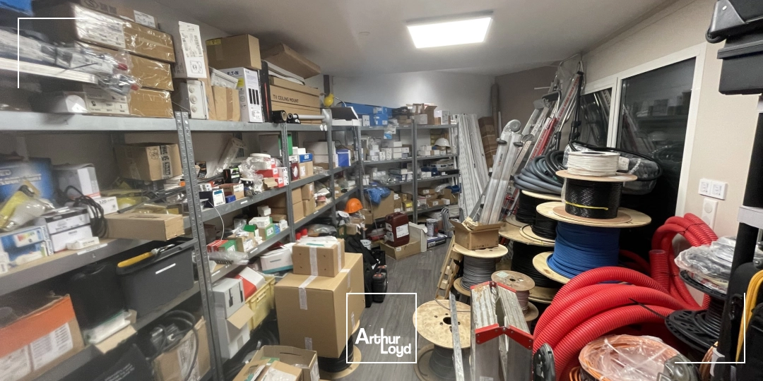 Bureaux - Vente - BEZIERS - 34500 - 150-150 - 7880099