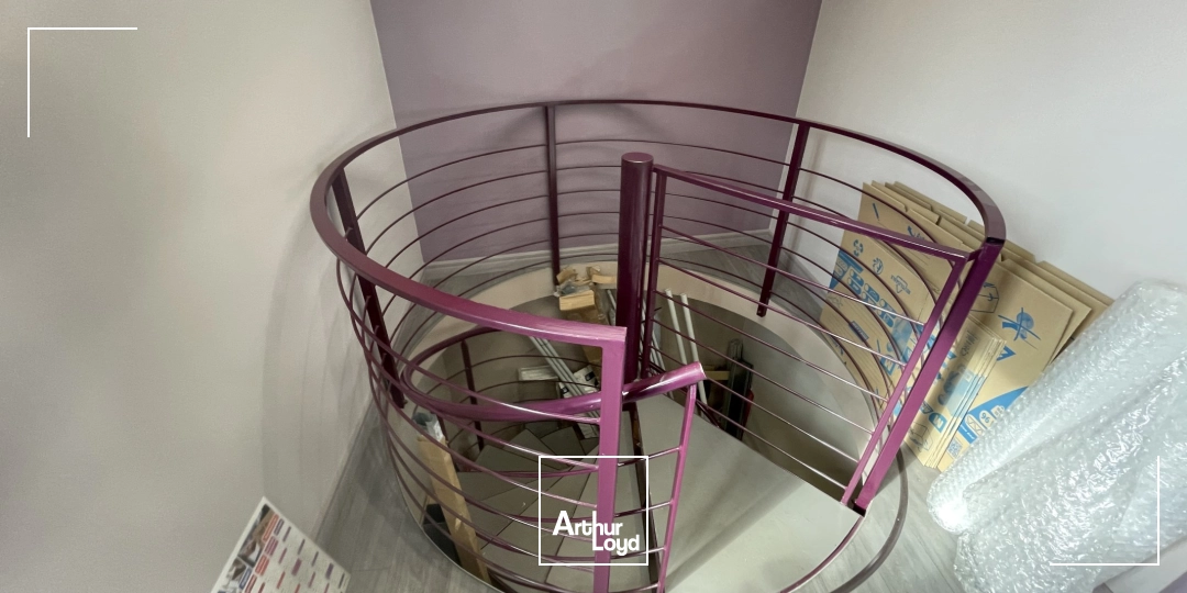 Bureaux - Vente - BEZIERS - 34500 - 150-150 - 7880100