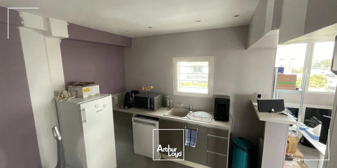 Bureaux - Vente - BEZIERS - 34500 - 150-150 - 7880106
