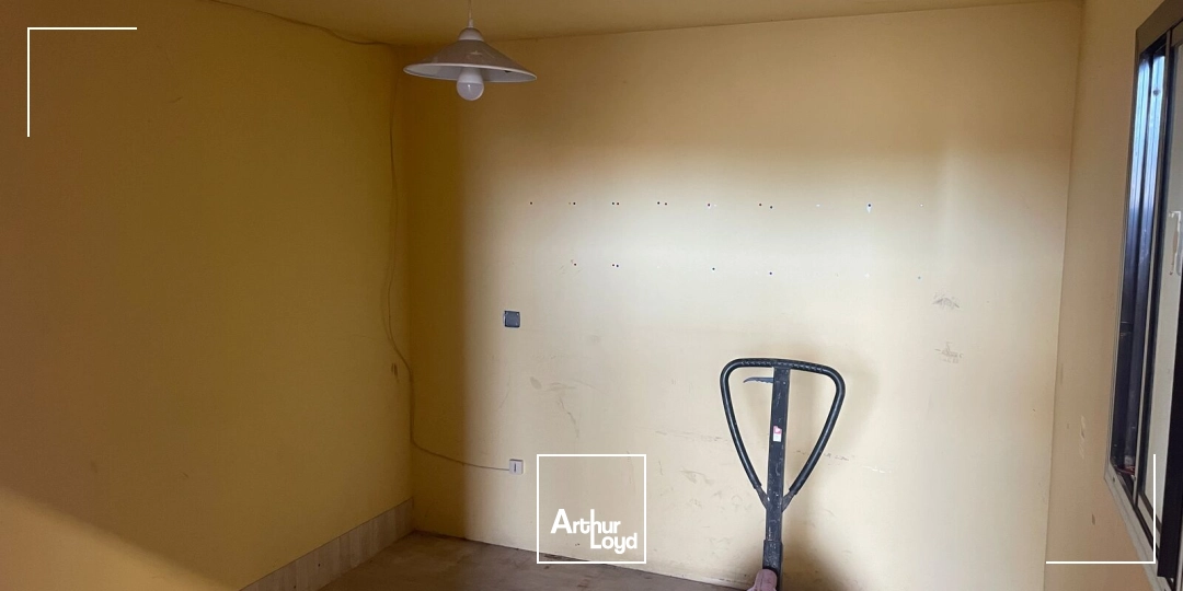 Locaux d'activité & Entrepôts - Location - BEZIERS - 34500 - 106-212 - 7880112