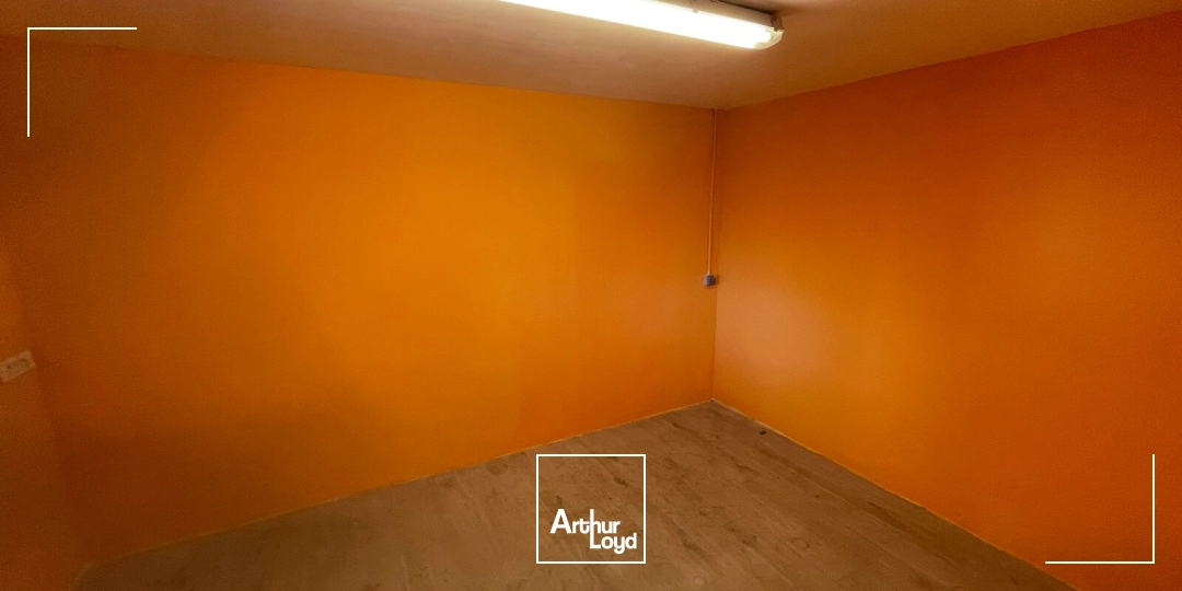 Locaux d'activité & Entrepôts - Location - BEZIERS - 34500 - 106-212 - 7880115
