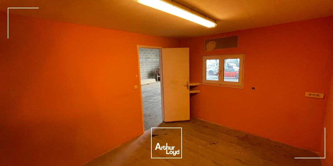 Locaux d'activité & Entrepôts - Location - BEZIERS - 34500 - 106-212 - 7880116