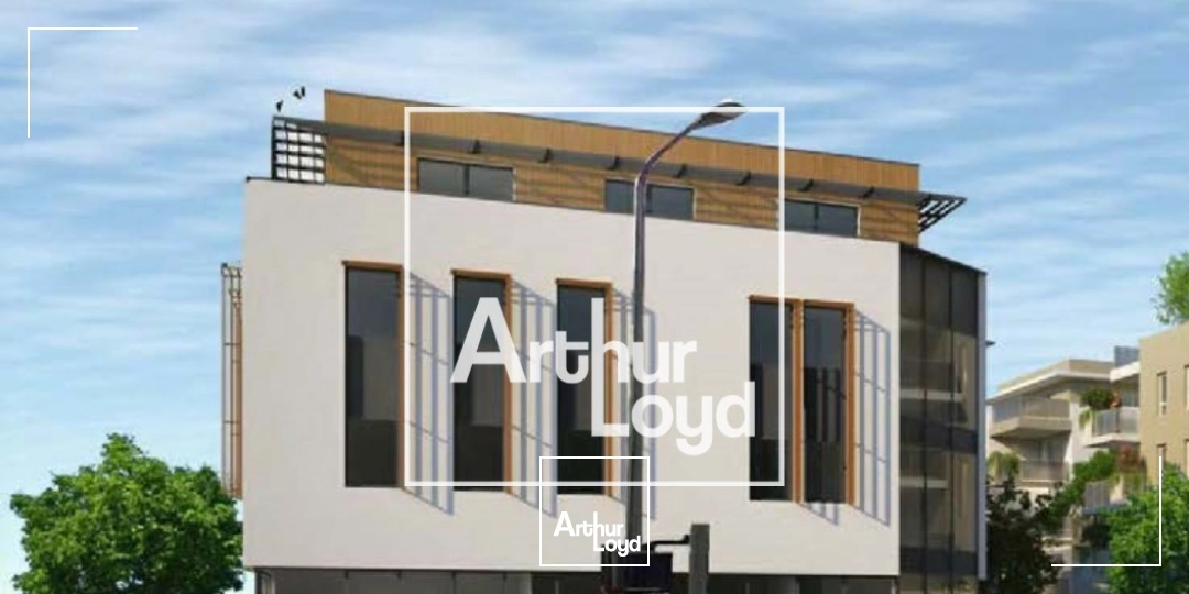 Bureaux - Vente - NIMES - 30000 - 47-121 - 7888779