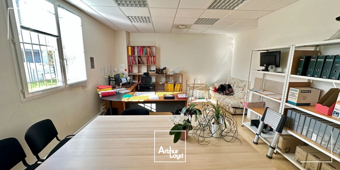 Bureaux - Location - SAINT CANNAT - 13760 - 220-220 - 7890206