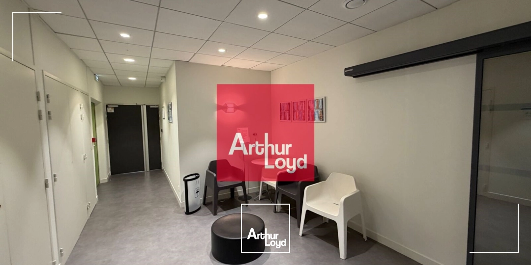 Bureaux - Vente - ECHIROLLES - 38130 - 700-700 - 7891063