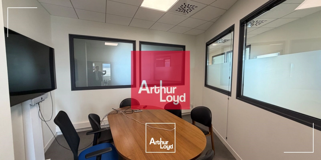 Bureaux - Vente - ECHIROLLES - 38130 - 700-700 - 7891065