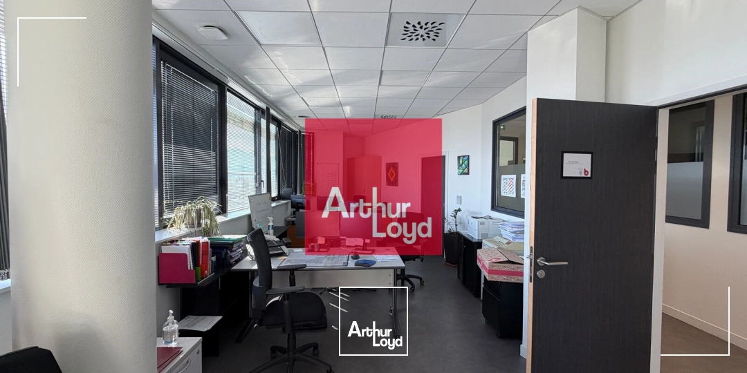 Bureaux - Vente - ECHIROLLES - 38130 - 700-700 - 7891071