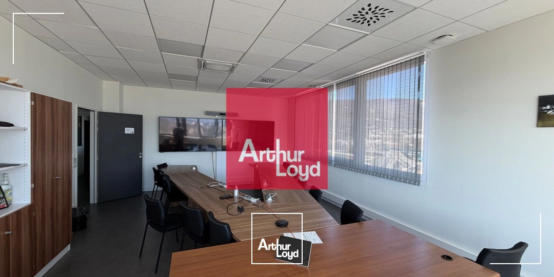 Bureaux - Vente - ECHIROLLES - 38130 - 700-700 - 7891069
