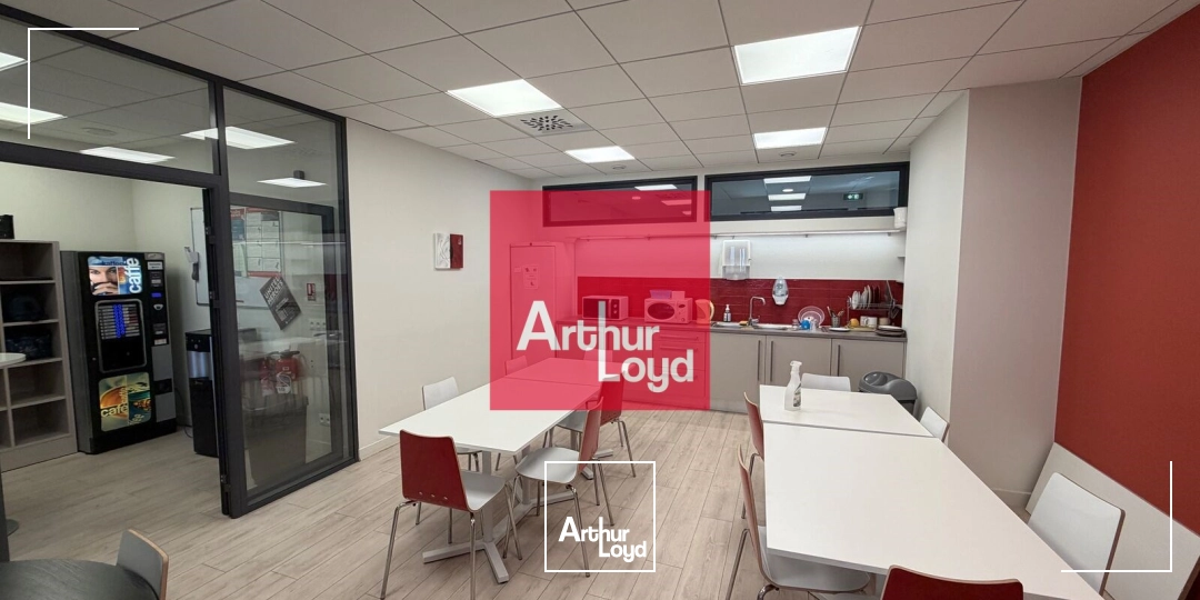 Bureaux - Vente - ECHIROLLES - 38130 - 700-700 - 7891067