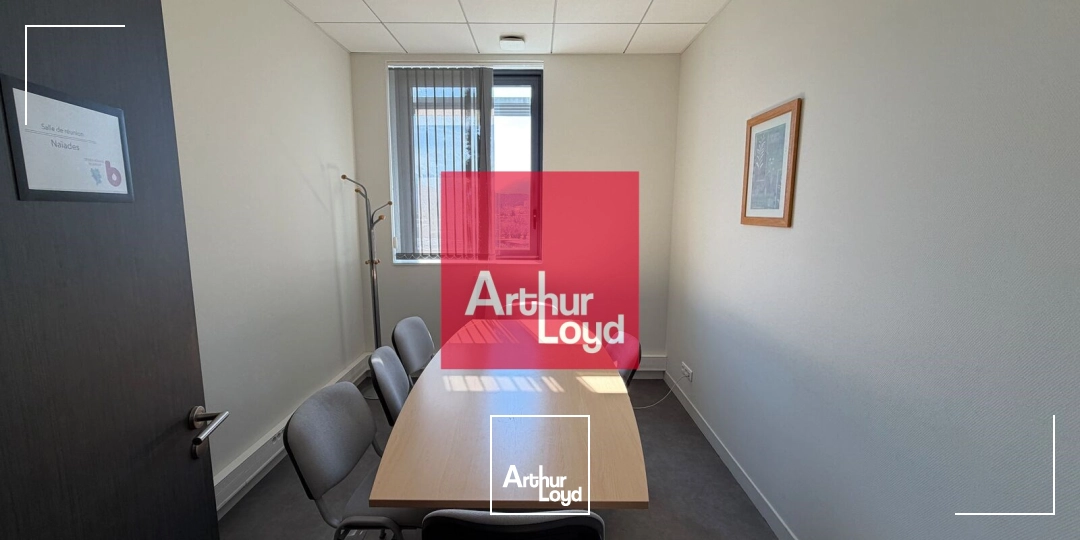 Bureaux - Vente - ECHIROLLES - 38130 - 700-700 - 7891072