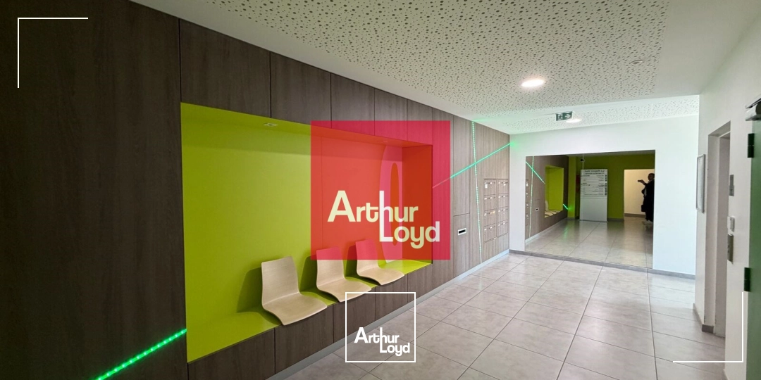 Bureaux - Vente - ECHIROLLES - 38130 - 700-700 - 7891062