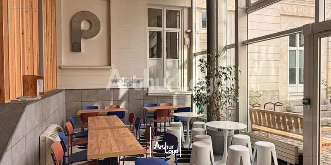 Bureaux - Location - LILLE - 59000 - 224-662 - 7891847