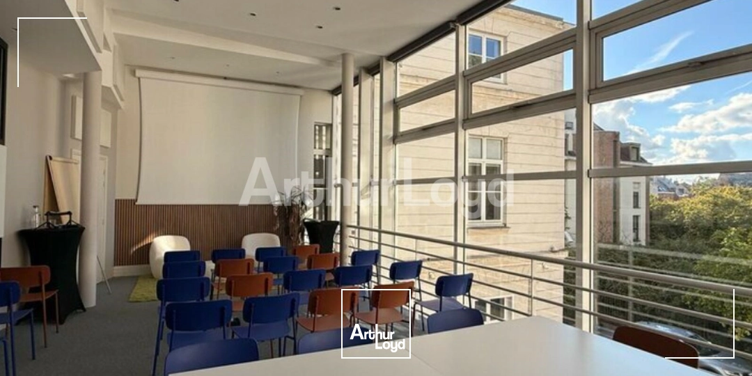 Bureaux - Location - LILLE - 59000 - 224-662 - 7891849