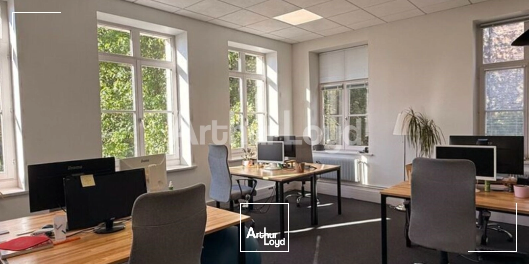 Bureaux - Location - LILLE - 59000 - 224-662 - 7891850