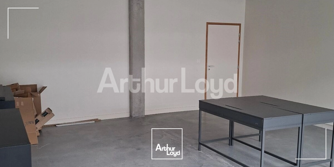 Bureaux - Location - LILLE - 59000 - 52.08-856.01 - 7894168