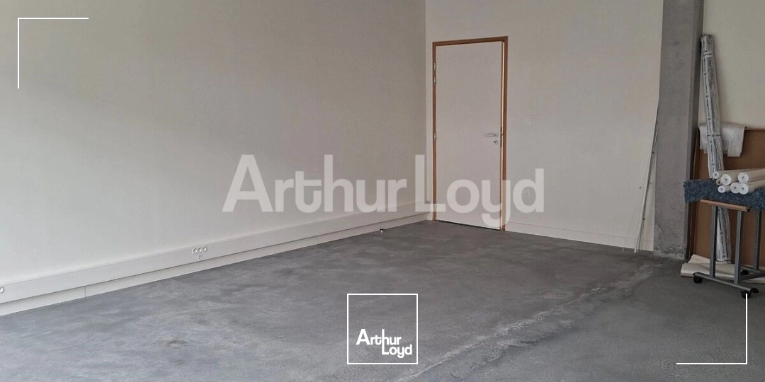 Bureaux - Location - LILLE - 59000 - 52.08-856.01 - 7894170