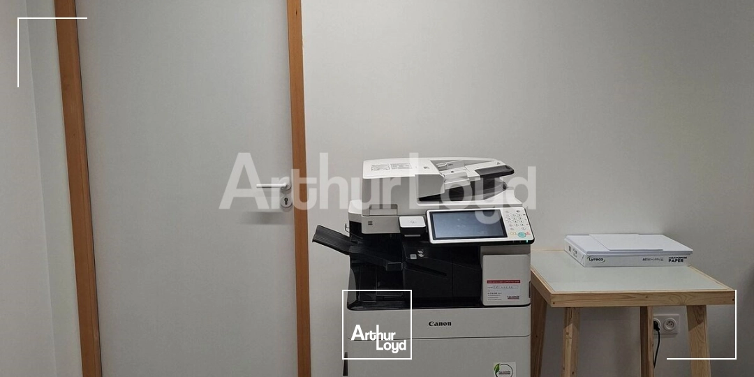 Bureaux - Location - LILLE - 59000 - 52.08-856.01 - 7894166
