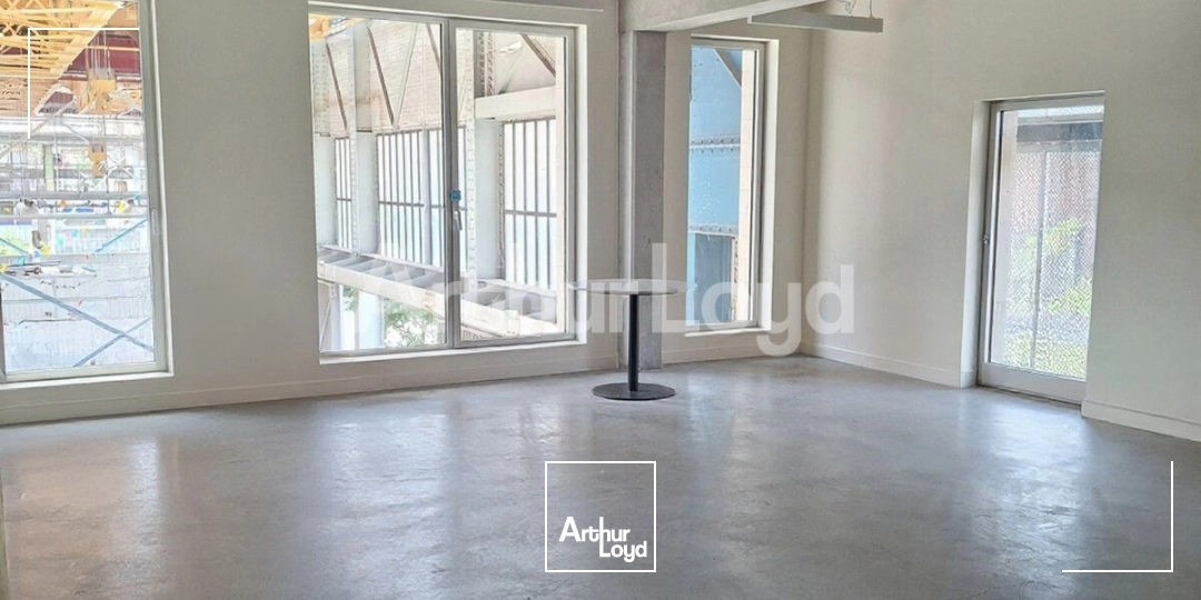 Bureaux - Location - LILLE - 59000 - 52.08-856.01 - 7894171