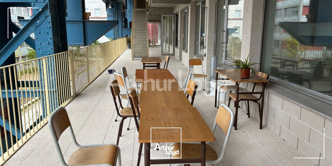 Bureaux - Location - LILLE - 59000 - 52.08-856.01 - 7894164